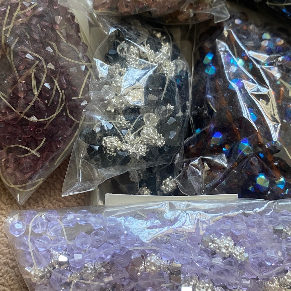 Beads - Picture 2 of 3